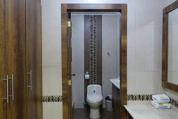 Hotel Aqua Park El Surillal