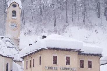 Hotel Brustolon