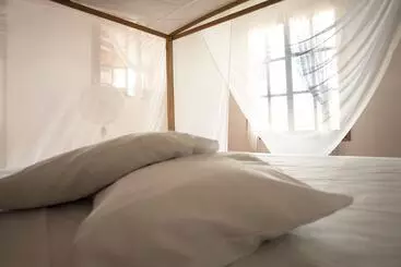 ホテル Casa Huijazoo Naturaleza & Serenidad