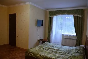Hotel Elbrus