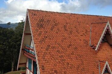 Hôtel Green Mountains