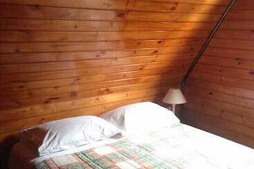 Hotel Green Mountains