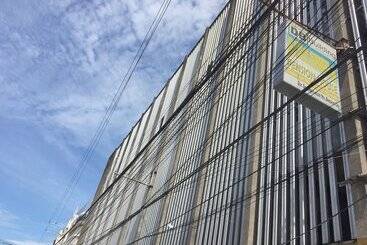 Hotel Java Pension House Bacolod