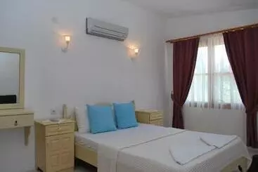 Hôtel Myra