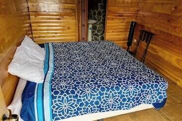 酒店 Paraíso Orocay Lodge