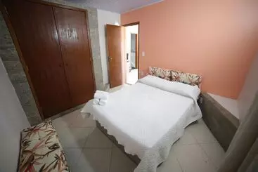 ホテル Pousada Recanto Do Atalaia