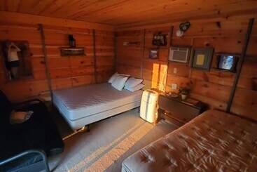 فندق Suzies Camp