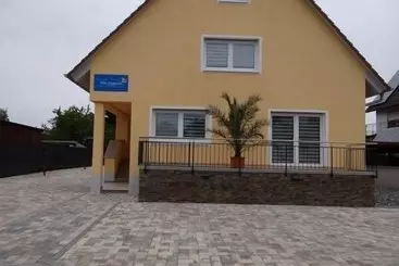 ホテル Villa Casanova