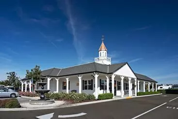 Hotelli Vines Rv Resort