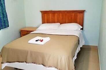 汽车旅馆  Be Inn Punta Gorda