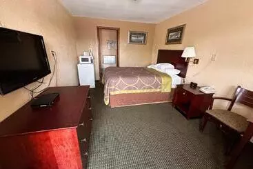Motelli Budget Inn