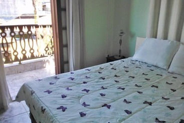 Пансион Castelinho Guest House