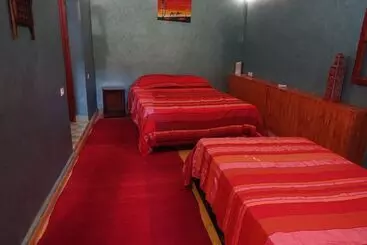 Majatalo Maison Vallée Du Ziz