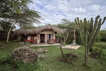 پانسیون Nature Homes   Africa Amini Life