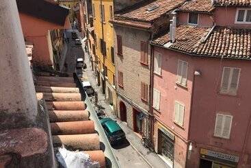 پانسیون Residence Sweet Dreams