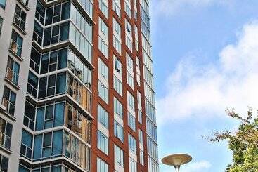 Aparthotel Weichert Suites At The Ovation