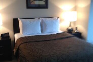 아파트호텔 Weichert Suites At The Ovation