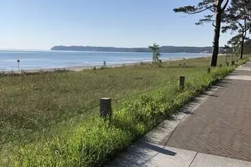 Aparthotel Rialto & Hotel Esplanade