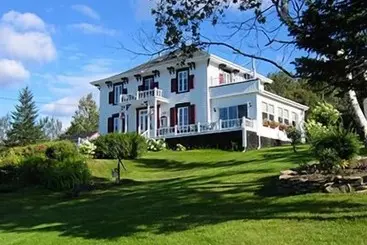 Aamiaismajoitus (B&B) Le Phénix Gîte Historique