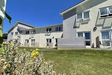 Croyde Bay Holiday Resort