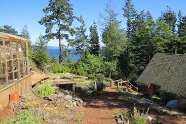 Kır Evi Handsome Dan's At Otter Point