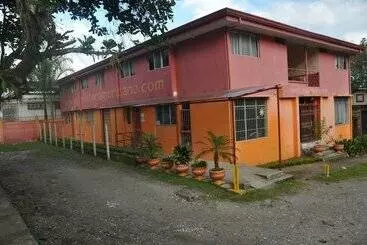 Hostelli Interamericano