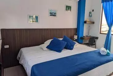 Hotelli Sun Island