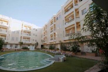 Hotel Sun Set Resort