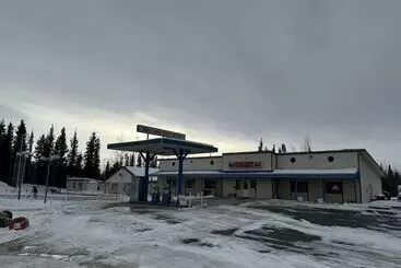 Ida S Motel & Restaurant