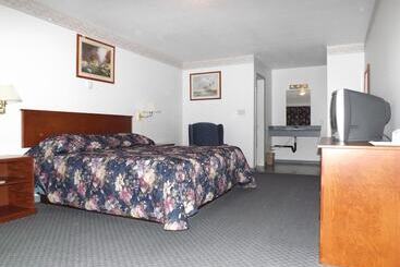 Ida S Motel & Restaurant