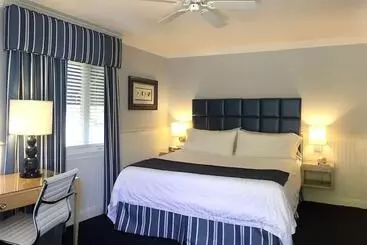 モーテル Atlantic Inn