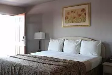 Motelli Parks Inn Bowie