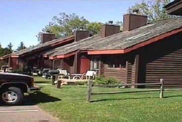 شقة فندقية Pelican Woods