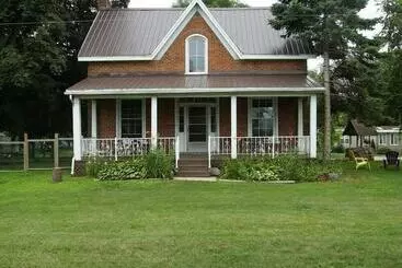 Mökkimajoitus Sandbanks Beach Resort