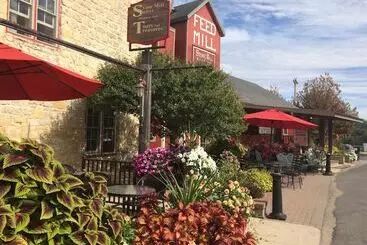 Stone Mill Hotel & Suites