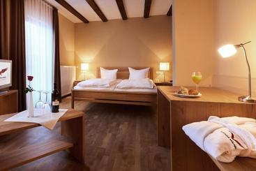 Berghotel Lothar Mai Haus