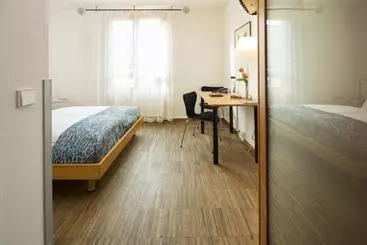 Business & Art Hotel Markgraf