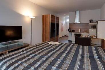 فندق Campus Boardinghouse