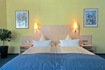 בית מלון כפרי Deutsches Haus