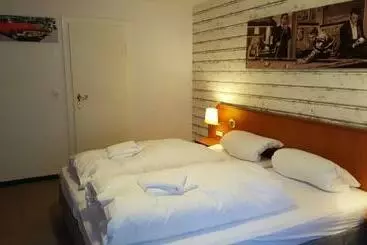 酒店 Engel Altenau