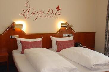 Hotel Garni Kaiserstuhl