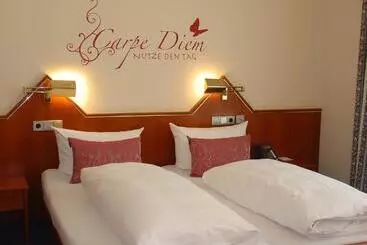 호텔 Garni Kaiserstuhl