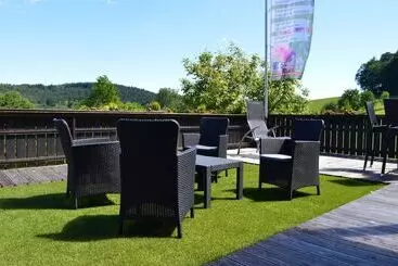 Отель Gassbachtal