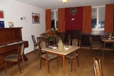 膳宿费 Gasthof Adler