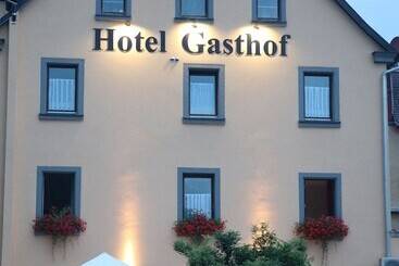 Otel Gasthof Post