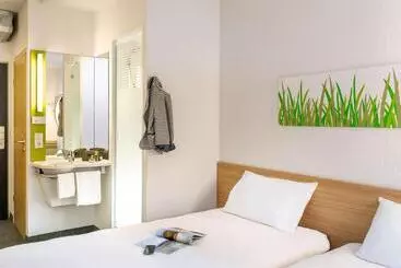 B&b Hotel Ingolstadt Lenting