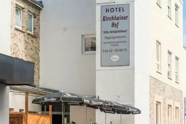 בית מלון כפרי Kirchhainer Hof