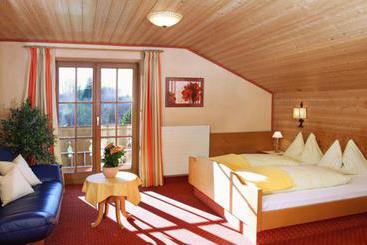 酒店 Klausenhof Am Park