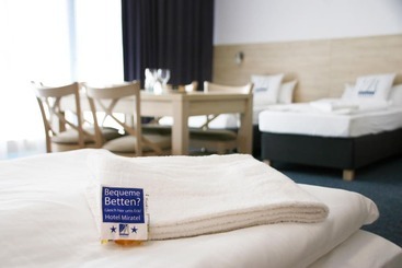 Hotel Miratel