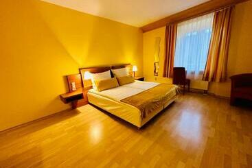 Hotel Pilstinger Hof